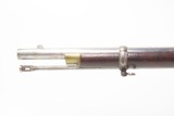 CONFEDERATE JS ANCHOR Antique Brit PARKER FIELD & SONS P1853 RIFLE-MUSKET
BRITISH BLOCKADE RUN IMPORT, AMERICAN CIVIL WAR - 25 of 25