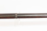 CONFEDERATE JS ANCHOR Antique Brit PARKER FIELD & SONS P1853 RIFLE-MUSKET
BRITISH BLOCKADE RUN IMPORT, AMERICAN CIVIL WAR - 12 of 25