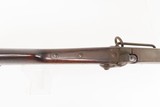 CIVIL WAR Antique U.S. BURNSIDE Saddle Ring CAVALRY CARBINE Early 5th Model MI, IN, NJ, WV, PA, IL CAVALRIES Issued! - 13 of 23
