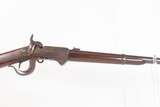 CIVIL WAR Antique U.S. BURNSIDE Saddle Ring CAVALRY CARBINE Early 5th Model MI, IN, NJ, WV, PA, IL CAVALRIES Issued! - 4 of 23