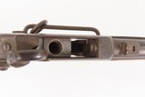 CIVIL WAR Antique U.S. BURNSIDE Saddle Ring CAVALRY CARBINE Early 5th Model MI, IN, NJ, WV, PA, IL CAVALRIES Issued! - 15 of 23