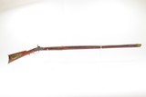CIVIL WAR Era Antique TRUITT BROTHERS Full-Stock Perc. FRONTIER Long Rifle
Kentucky Style Rifle with “ASHMORE” Marked Lock - 2 of 25