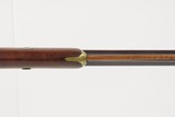Antique J. HENRY & Son BOULTON GUN WORKS .36 Percussion Half Stock RIFLE
PENNSYLVANIA MADE Pre-CIVIL WAR Longarm - 12 of 25