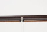 Antique J. HENRY & Son BOULTON GUN WORKS .36 Percussion Half Stock RIFLE
PENNSYLVANIA MADE Pre-CIVIL WAR Longarm - 25 of 25