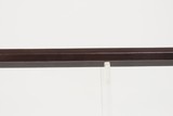 Antique J. HENRY & Son BOULTON GUN WORKS .36 Percussion Half Stock RIFLE
PENNSYLVANIA MADE Pre-CIVIL WAR Longarm - 17 of 25