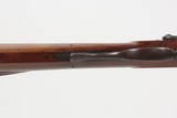 Antique J. HENRY & Son BOULTON GUN WORKS .36 Percussion Half Stock RIFLE
PENNSYLVANIA MADE Pre-CIVIL WAR Longarm - 14 of 25