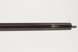 Antique J. HENRY & Son BOULTON GUN WORKS .36 Percussion Half Stock RIFLE
PENNSYLVANIA MADE Pre-CIVIL WAR Longarm - 16 of 25