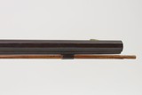 Antique J. HENRY & Son BOULTON GUN WORKS .36 Percussion Half Stock RIFLE
PENNSYLVANIA MADE Pre-CIVIL WAR Longarm - 3 of 25