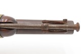 Antique HENRY ASTON & Co. U.S. Contract M1842 .54 Smoothbore Pistol DRAGOON 1851 Dated Percussion U.S. MILITARY Contract Pistol - 7 of 19