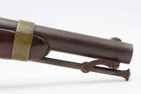 Antique HENRY ASTON & Co. U.S. Contract M1842 .54 Smoothbore Pistol DRAGOON 1851 Dated Percussion U.S. MILITARY Contract Pistol - 3 of 19