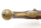 Antique HENRY ASTON & Co. U.S. Contract M1842 .54 Smoothbore Pistol DRAGOON 1851 Dated Percussion U.S. MILITARY Contract Pistol - 9 of 19