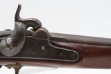 Antique HENRY ASTON & Co. U.S. Contract M1842 .54 Smoothbore Pistol DRAGOON 1851 Dated Percussion U.S. MILITARY Contract Pistol - 4 of 19