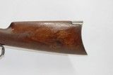 1907 WINCHESTER Model 1895 .30-40 KRAG 28” Barrel US BROWNING ROOSEVELT C&R TURN of the CENTURY Rifle in .30 US (.30-40 Krag) - 3 of 21
