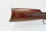 1907 WINCHESTER Model 1895 .30-40 KRAG 28” Barrel US BROWNING ROOSEVELT C&R TURN of the CENTURY Rifle in .30 US (.30-40 Krag) - 17 of 21