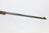 1907 WINCHESTER Model 1895 .30-40 KRAG 28” Barrel US BROWNING ROOSEVELT C&R TURN of the CENTURY Rifle in .30 US (.30-40 Krag) - 19 of 21