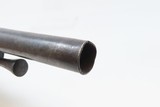 1787 Dated TULLE Model 1786 Flintlock NAVAL Pistol NAPOLEONIC WARS Antique French Navy, Marines Sidearm - 7 of 18