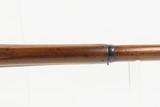 WORLD WAR I Era U.S. EDDYSTONE M1917 .30-06 Bolt Action C&R MILITARY RifleNORWEGIAN MODIFIED WWI Rifle FLAMING BOMB Marked - 14 of 25