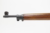 WORLD WAR I Era U.S. EDDYSTONE M1917 .30-06 Bolt Action C&R MILITARY RifleNORWEGIAN MODIFIED WWI Rifle FLAMING BOMB Marked - 20 of 25