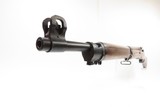 WORLD WAR I Era U.S. EDDYSTONE M1917 .30-06 Bolt Action C&R MILITARY RifleNORWEGIAN MODIFIED WWI Rifle FLAMING BOMB Marked - 25 of 25