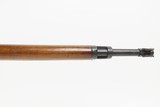 WORLD WAR I Era U.S. EDDYSTONE M1917 .30-06 Bolt Action C&R MILITARY RifleNORWEGIAN MODIFIED WWI Rifle FLAMING BOMB Marked - 13 of 25