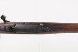 WORLD WAR I British EDDYSTONE Pattern 14 Enfield C&R .303 MILITARY Rifle
BRITISH CONTRACT Bolt Action MILITARY SERVICE Rifle - 11 of 25