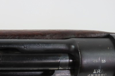 WORLD WAR I British EDDYSTONE Pattern 14 Enfield C&R .303 MILITARY RifleBRITISH CONTRACT Bolt Action MILITARY SERVICE Rifle - Image 18 of 25