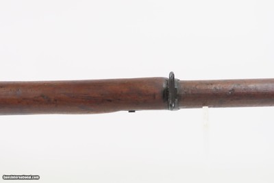 WORLD WAR I British EDDYSTONE Pattern 14 Enfield C&R .303 MILITARY RifleBRITISH CONTRACT Bolt Action MILITARY SERVICE Rifle - Image 10 of 25