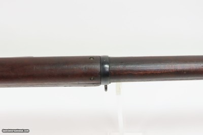 WORLD WAR I British EDDYSTONE Pattern 14 Enfield C&R .303 MILITARY RifleBRITISH CONTRACT Bolt Action MILITARY SERVICE Rifle - Image 14 of 25