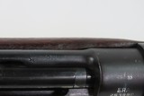 WORLD WAR I British EDDYSTONE Pattern 14 Enfield C&R .303 MILITARY Rifle
BRITISH CONTRACT Bolt Action MILITARY SERVICE Rifle - 18 of 25