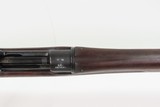 WORLD WAR I British EDDYSTONE Pattern 14 Enfield C&R .303 MILITARY Rifle
BRITISH CONTRACT Bolt Action MILITARY SERVICE Rifle - 15 of 25