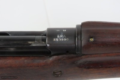 WORLD WAR I British EDDYSTONE Pattern 14 Enfield C&R .303 MILITARY RifleBRITISH CONTRACT Bolt Action MILITARY SERVICE Rifle - Image 8 of 25