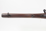 WORLD WAR I British EDDYSTONE Pattern 14 Enfield C&R .303 MILITARY Rifle
BRITISH CONTRACT Bolt Action MILITARY SERVICE Rifle - 12 of 25