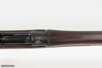 WORLD WAR I British EDDYSTONE Pattern 14 Enfield C&R .303 MILITARY RifleBRITISH CONTRACT Bolt Action MILITARY SERVICE Rifle - Image 15 of 25