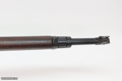 WORLD WAR I British EDDYSTONE Pattern 14 Enfield C&R .303 MILITARY RifleBRITISH CONTRACT Bolt Action MILITARY SERVICE Rifle - Image 13 of 25