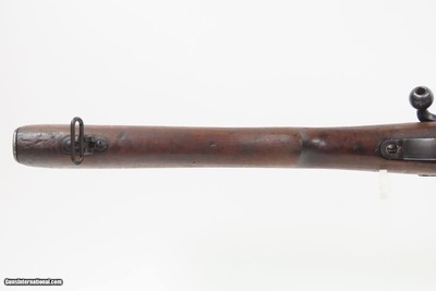 WORLD WAR I British EDDYSTONE Pattern 14 Enfield C&R .303 MILITARY RifleBRITISH CONTRACT Bolt Action MILITARY SERVICE Rifle - Image 12 of 25