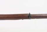 WORLD WAR I British EDDYSTONE Pattern 14 Enfield C&R .303 MILITARY Rifle
BRITISH CONTRACT Bolt Action MILITARY SERVICE Rifle - 10 of 25