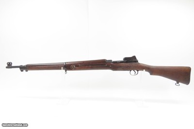WORLD WAR I British EDDYSTONE Pattern 14 Enfield C&R .303 MILITARY RifleBRITISH CONTRACT Bolt Action MILITARY SERVICE Rifle - Image 20 of 25