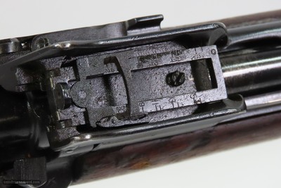 WORLD WAR I British EDDYSTONE Pattern 14 Enfield C&R .303 MILITARY RifleBRITISH CONTRACT Bolt Action MILITARY SERVICE Rifle - Image 19 of 25