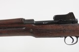 WORLD WAR I British EDDYSTONE Pattern 14 Enfield C&R .303 MILITARY Rifle
BRITISH CONTRACT Bolt Action MILITARY SERVICE Rifle - 23 of 25