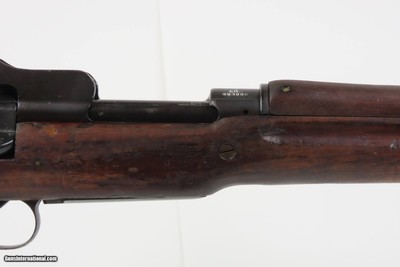 WORLD WAR I British EDDYSTONE Pattern 14 Enfield C&R .303 MILITARY RifleBRITISH CONTRACT Bolt Action MILITARY SERVICE Rifle - Image 5 of 25