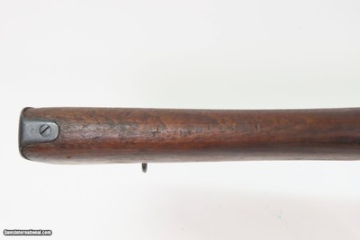 WORLD WAR I British EDDYSTONE Pattern 14 Enfield C&R .303 MILITARY RifleBRITISH CONTRACT Bolt Action MILITARY SERVICE Rifle - Image 17 of 25