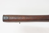 WORLD WAR I British EDDYSTONE Pattern 14 Enfield C&R .303 MILITARY Rifle
BRITISH CONTRACT Bolt Action MILITARY SERVICE Rifle - 17 of 25