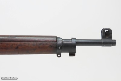 WORLD WAR I British EDDYSTONE Pattern 14 Enfield C&R .303 MILITARY RifleBRITISH CONTRACT Bolt Action MILITARY SERVICE Rifle - Image 3 of 25