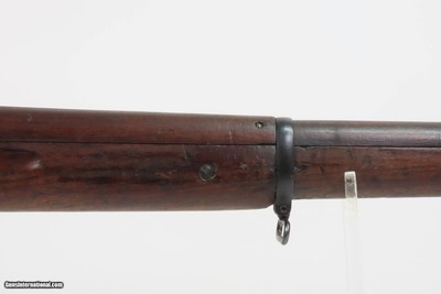 WORLD WAR I British EDDYSTONE Pattern 14 Enfield C&R .303 MILITARY RifleBRITISH CONTRACT Bolt Action MILITARY SERVICE Rifle - Image 4 of 25