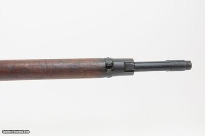 WORLD WAR I British EDDYSTONE Pattern 14 Enfield C&R .303 MILITARY RifleBRITISH CONTRACT Bolt Action MILITARY SERVICE Rifle - Image 9 of 25