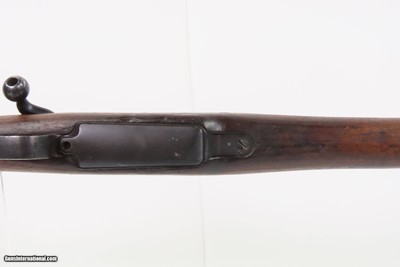 WORLD WAR I British EDDYSTONE Pattern 14 Enfield C&R .303 MILITARY RifleBRITISH CONTRACT Bolt Action MILITARY SERVICE Rifle - Image 11 of 25