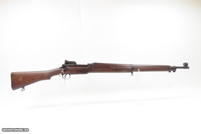 WORLD WAR I British EDDYSTONE Pattern 14 Enfield C&R .303 MILITARY RifleBRITISH CONTRACT Bolt Action MILITARY SERVICE Rifle - Image 2 of 25