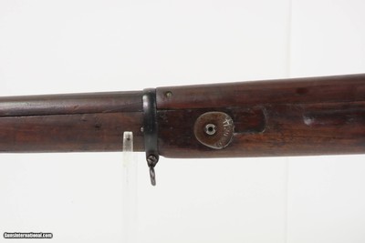 WORLD WAR I British EDDYSTONE Pattern 14 Enfield C&R .303 MILITARY RifleBRITISH CONTRACT Bolt Action MILITARY SERVICE Rifle - Image 22 of 25
