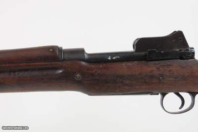 WORLD WAR I British EDDYSTONE Pattern 14 Enfield C&R .303 MILITARY RifleBRITISH CONTRACT Bolt Action MILITARY SERVICE Rifle - Image 23 of 25