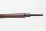 WORLD WAR I British EDDYSTONE Pattern 14 Enfield C&R .303 MILITARY Rifle
BRITISH CONTRACT Bolt Action MILITARY SERVICE Rifle - 9 of 25